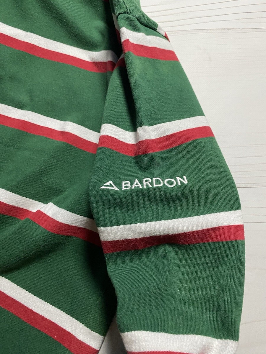 Maillot Rugby Leicester Tigers 2005-07 - Coton Traders Taille XL - Occasion Authentique