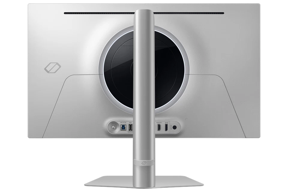 Samsung 27 Zoll Odyssey OLED G6 (G60SD) QHD 360Hz Gaming Monitor - Bild 4 von 4