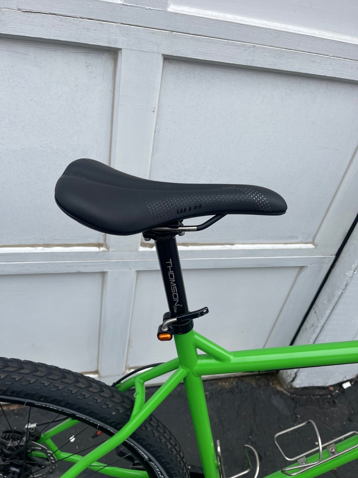 Surly 1x1 Mountsin Bike size large