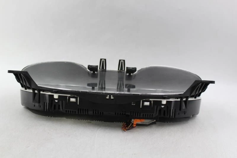 Velocímetro 54 k millas MPH pantalla multifunción compatible con AUDI A4 2013 OEM #26383 Foto 4 de 4