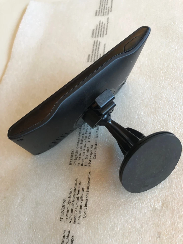 GARMIN NÜVI 2598 LMT-D GPS NAVIGATION EUROPA 45 2025.20 KOSTENL KARTENUPDATES►69 - Bild 2 von 4