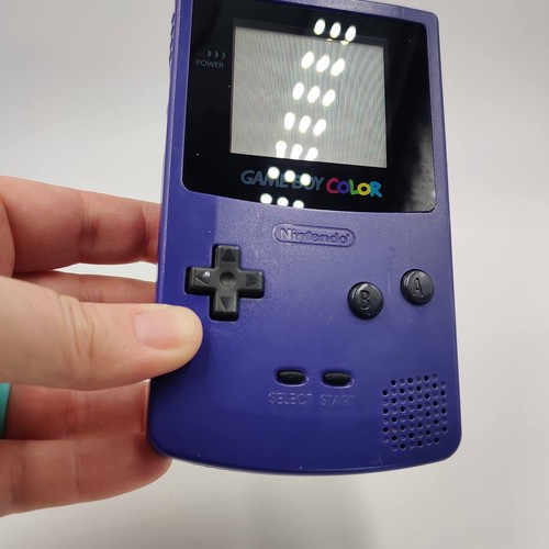 Nintendo Game Boy Color Console Multiple Colors & Bundles Available! - Picture 355 of 828