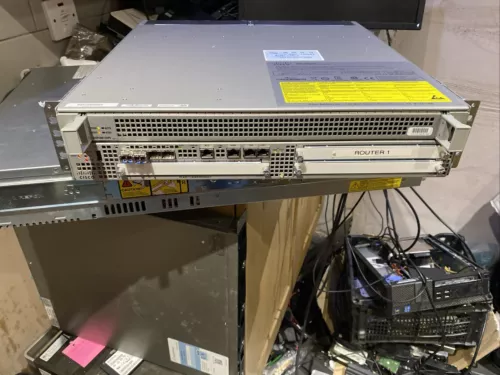 CISCO ASR 1002 V06