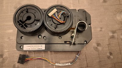 Quantum/ADIC/IBM I500 Dell ML6000 Picker Flachbandkabel Spule Baugruppe 3-01912-10