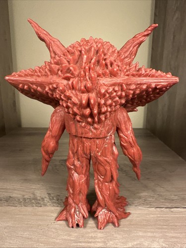 Bandai kaiju Ultra Monster Series 2007 No 05 Gan-Q US STOCK - Bild 3 von 5