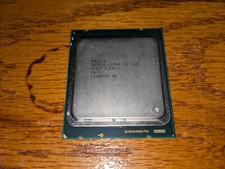 Intel Xeon E5-1603 SR0L9 2.8GHz Quad Core 10M LGA-2011 Server CPU Processor 130W