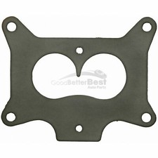 One New Fel-Pro Carburetor Mounting Gasket 60048 EDB9447C
