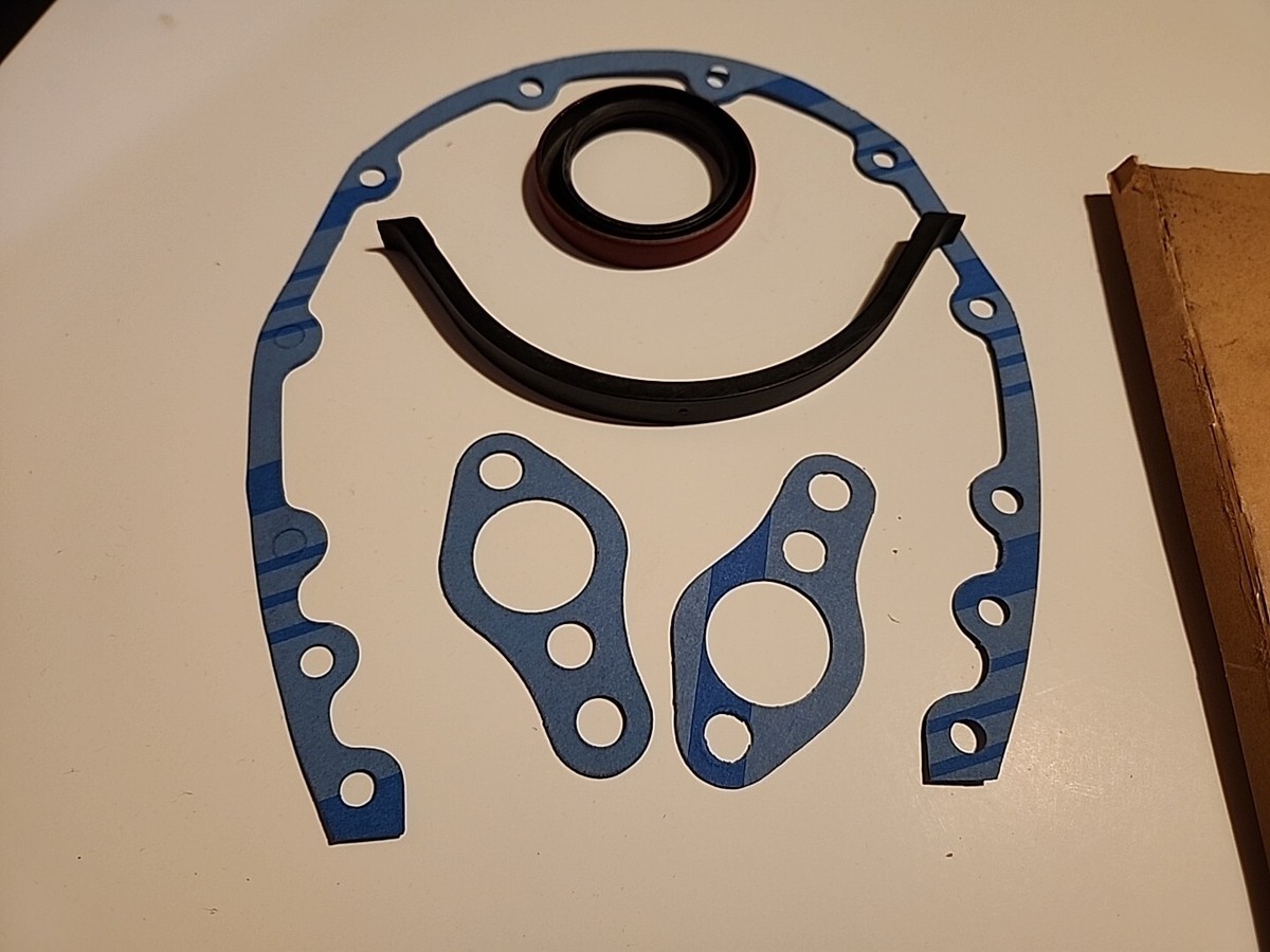 FEL-PRO TCS 13383-3 Timing Cover Gasket Set