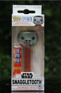 star wars pop pez