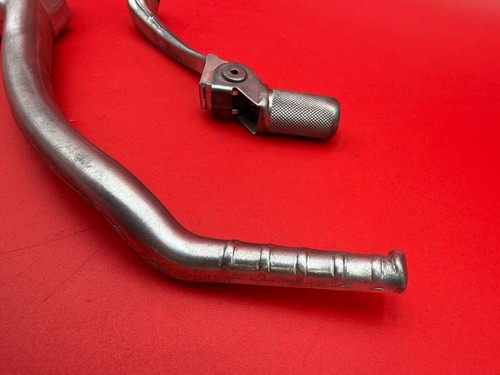 2006 2007 2008 HONDA CRF450R OEM KICK START STARTER LEVER 28300-MEN-850 SHIFT - Bild 9 von 17