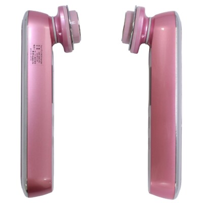 Used YA-MAN RF Facial Skin Care Appliance Photo Plus Rose HRF-30