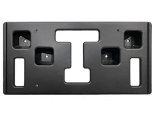 For 2020-2023 Buick Encore GX License Plate Bracket Front 35661TDSM 2021 2022