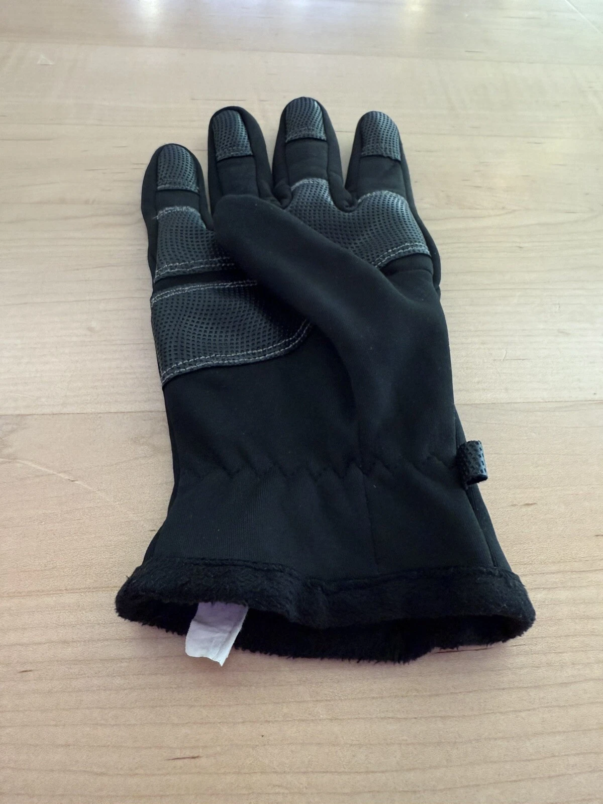 B-Forest Men Pre-worn Only One Right Glove