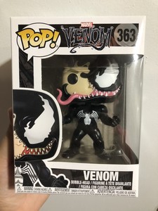 venom 363