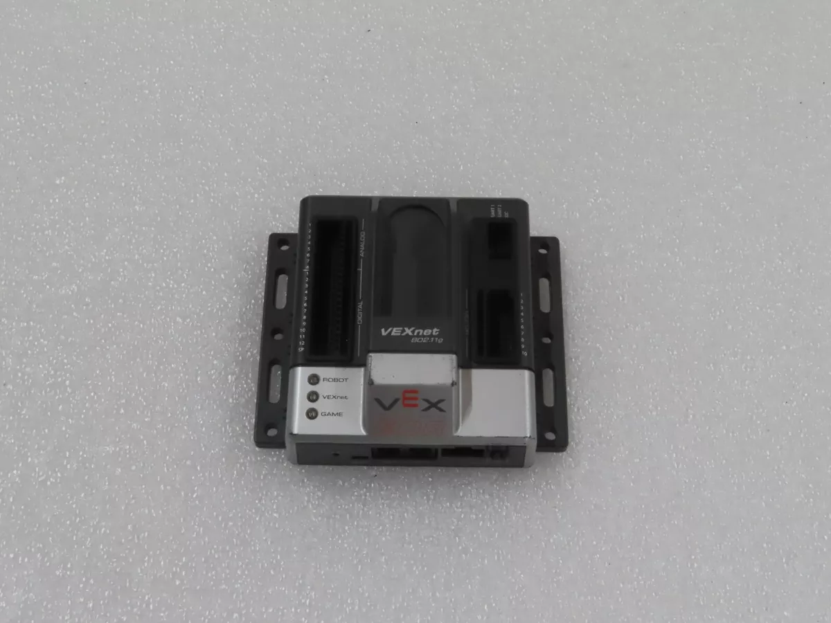 Vex microcontroller sale