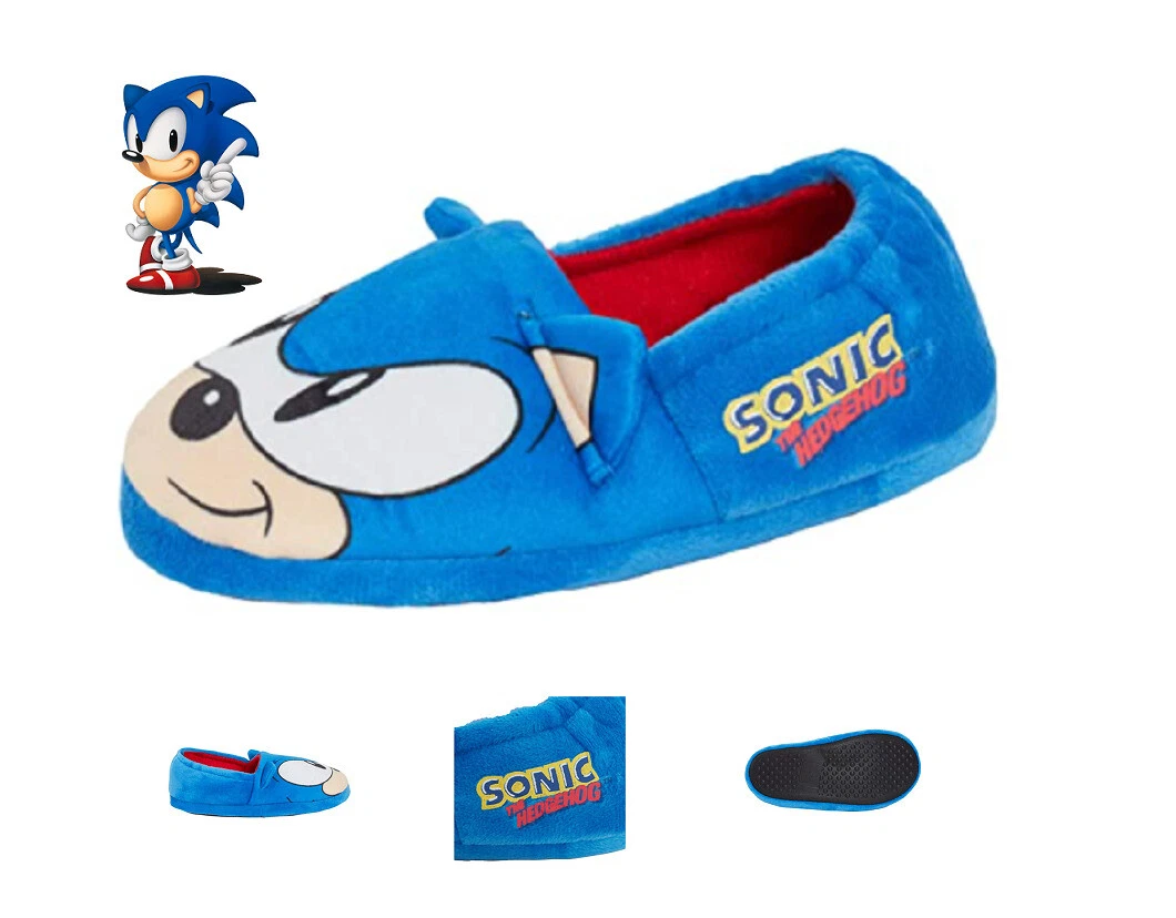 Sonic the Hedgehog Slip Garçon - 2 à 8 ans