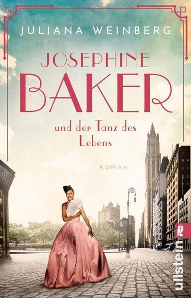 Thumbnail - Josephine Baker Und Der Tanz Des Lebens | Juliana Weinberg | 2021 |