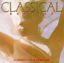 Classical Ecstasy CD Value Guaranteed from eBay’s biggest seller!