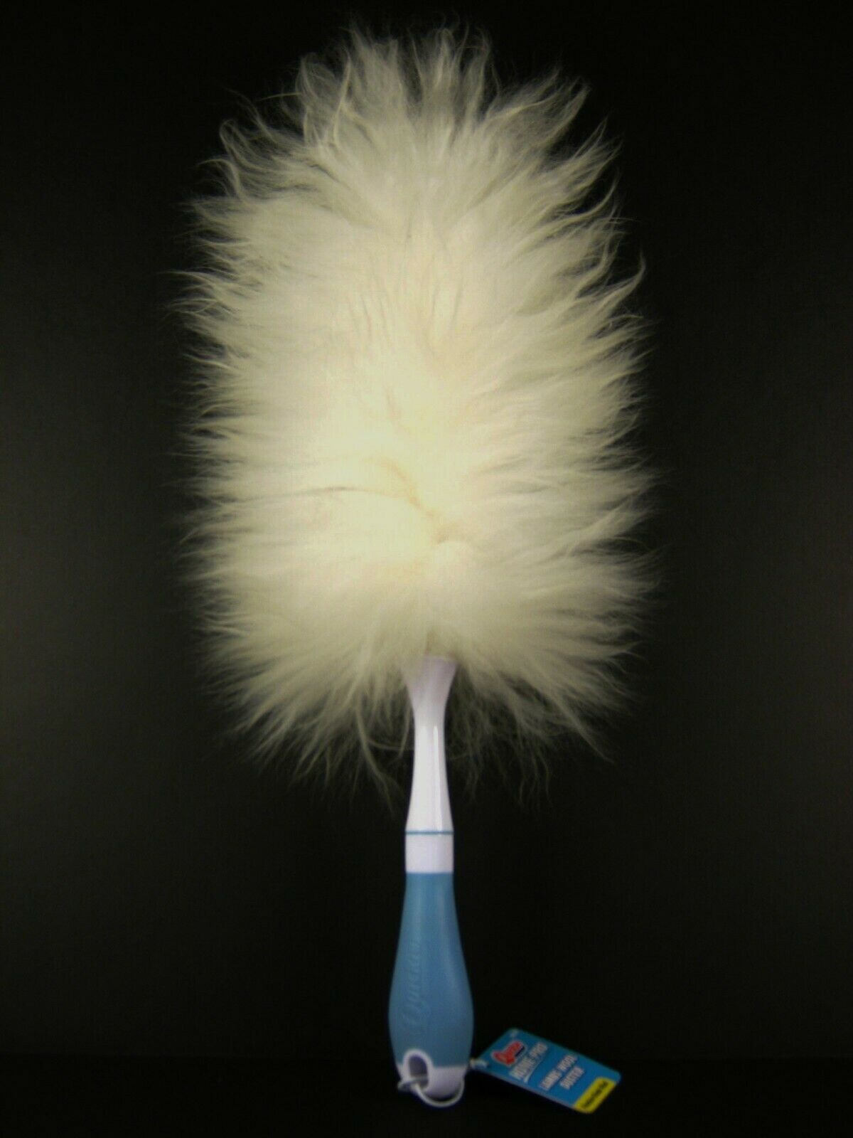 Quickie Home-Pro Lambs Wool Duster