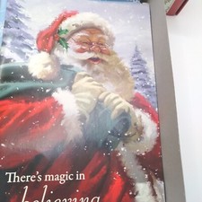 Assorted Christmas Cards Envelopes Santa Snowman Unused Lot of 26