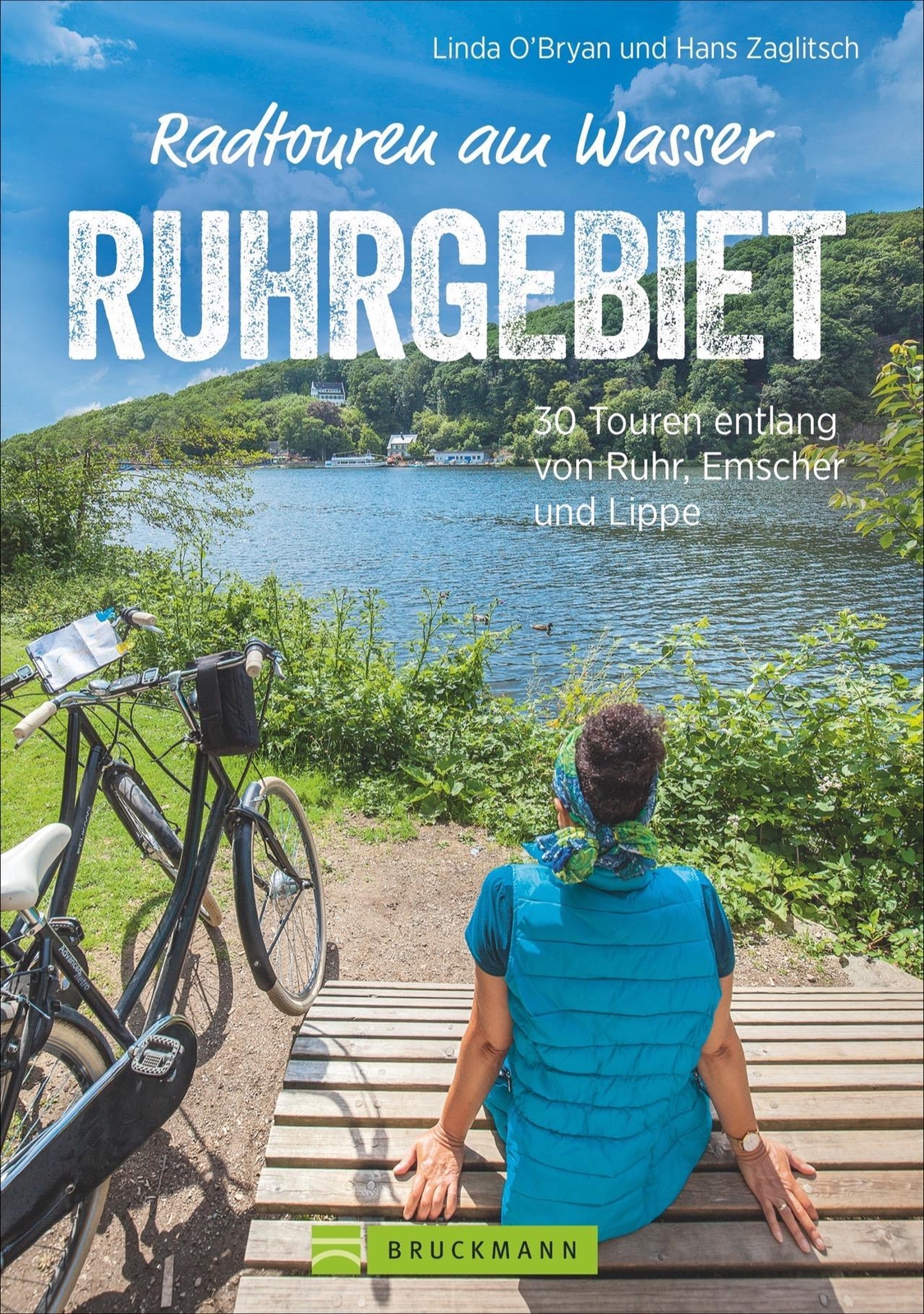 Thumbnail - Radtouren Am Wasser Ruhrgebiet Hans Zaglitsch