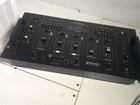 Radio Shack Model 32-3012 3 Channel Stereo Sound Mixer/ 7 BRAND EQUALIZER