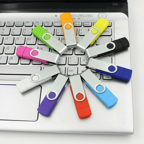 2TB USB 2.0 Flash Drive Memory Stick Pen Thumb Key U Disk For Android/PC OTG - Bild 11 von 16