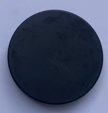 Thermador Gas Range Burner Cap, Black  (3 1/2")  00189762  189762