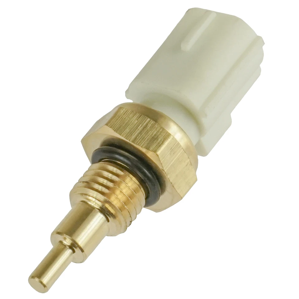 Caltric Water Coolant Temperature Sensor For Yamaha Vino 50 2013 5YP-85790-00-00 - Image 3 of 4