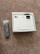 DR.J Professional Projector Brand New