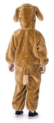 golden retriever fancy dress Golden Retriever Costume