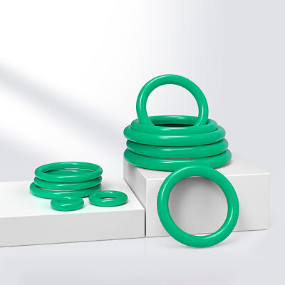 Köp O-RING FKM (VITON) Hos Momentum Industrial AB - Foto 2