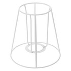 Lamp Shade Shades for Table Lamps Lampshade Stand Frames Light Accessories Work
