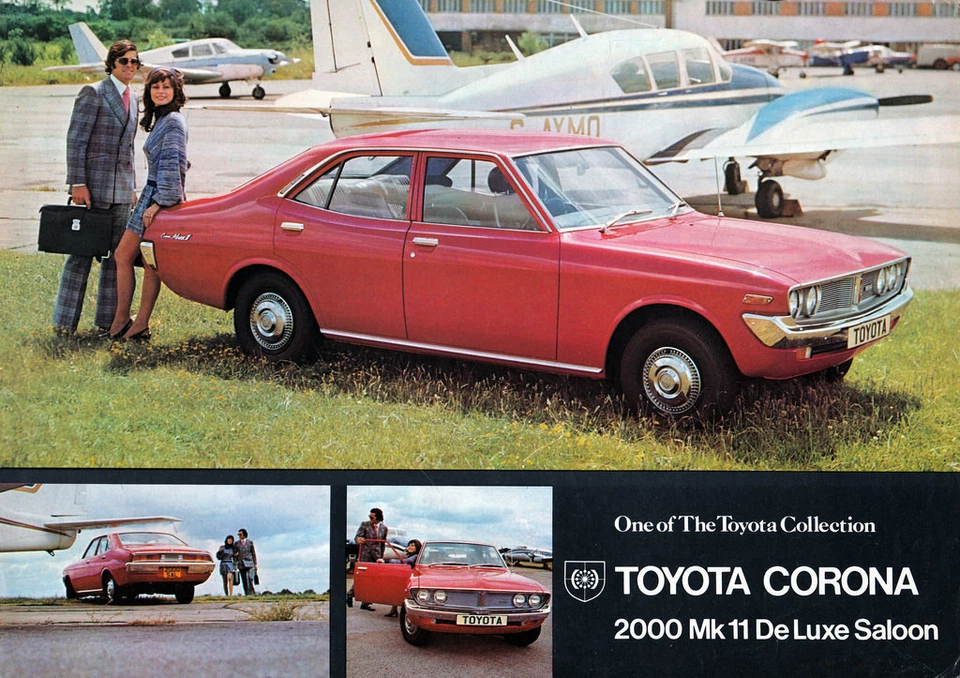 For TOYOTA CORONA MARK 2 II 2000 RX12 SEDAN REAR Windshield SEAL RUBBER - Image 3 of 4