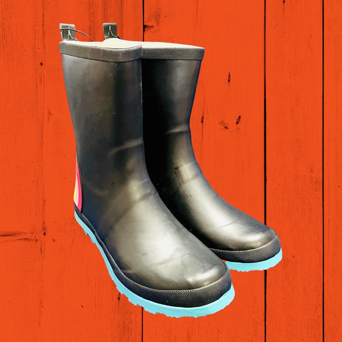 Serra rain boots sale