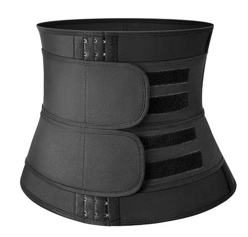 Ceinture Abdominale de Sudation Femme/Homme Gaine Minceur Ajustable Ventre Plat - Photo 5/15