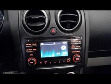 Audio Equipment Radio VIN J 1st Digit Japan Built Fits 12-15 ROGUE 1108166