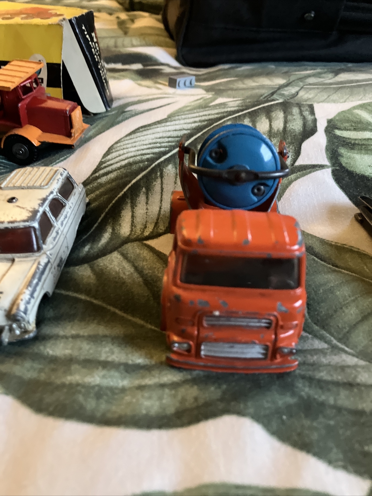 Dinky Toys Job Lot eBay