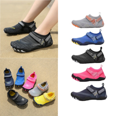 Kinder/Erwachsene/Damen/Herren Wanderschuhe Barfußschuhe Fivefinger-Zehenschuhe
