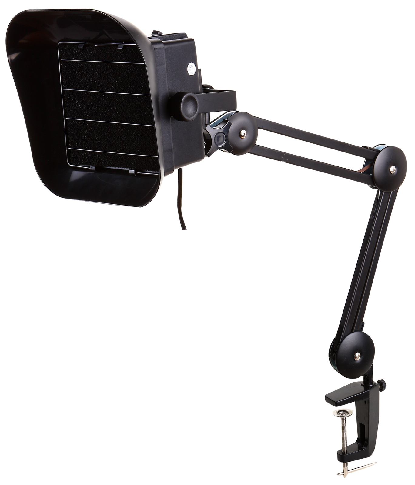 Aspiratore Fumi di Saldatura 230V/AC 23 W 60 m³/h
