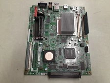 Sharp MX-B401 MFPC Type SF Rev 1.2 1-X1835 55 Board WITH 4 MEMORY