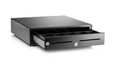 QT457AA#ABA HP Standard Duty Cash Drawer 5 Bi...
