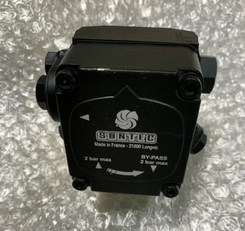 NEW SUNTEC AN77A7255 Oil Pump For Diesel Oil/Oil-gas Dual Burner