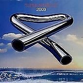 Mike Oldfield : Tubular Bells 2003 CD Album with DVD 2 discs (2003) Great Value - Zdjęcie 1 z 1