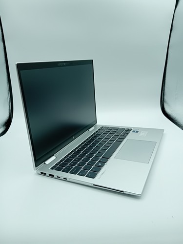 HP EliteBook X360 830 G9 Core i5-1235U, 13.3" WUXGA 16GB RAM 256GB SSD -EX DEMO- - Imagen 7 de 8