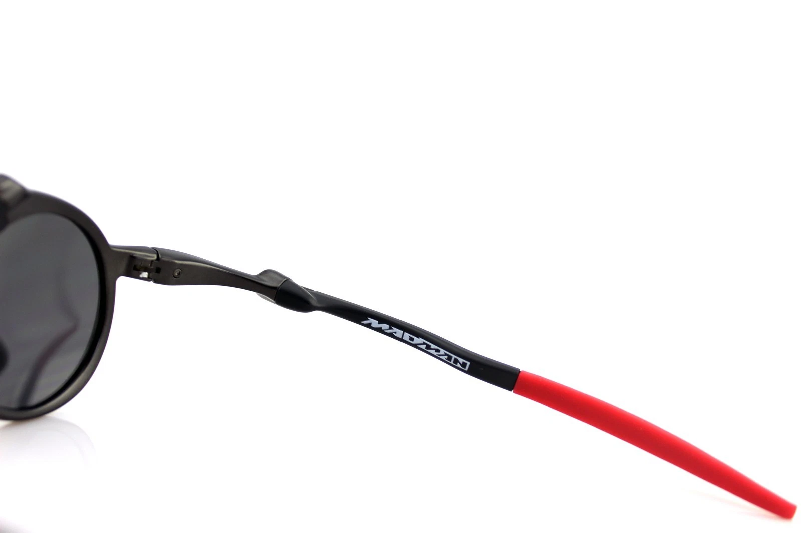 新品】【希少品】OAKLEY MADMAN(マッドマン)Ferrari