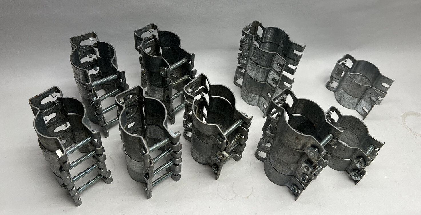 (QTY32) H100SWB “HangOn” Swivel Bolt Conduit Hanger, R1TW Appleton 1