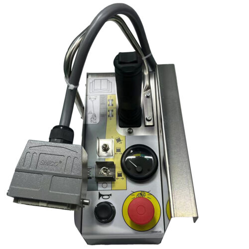 Caja de control 156879 para elevador de tijera Skyjack SJIII3219 3220 3226 4620 4626 4632 - Imagen 6 de 13