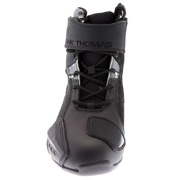 Frank Thomas Speed Short Black White Grey Camo, photo 2 of 5