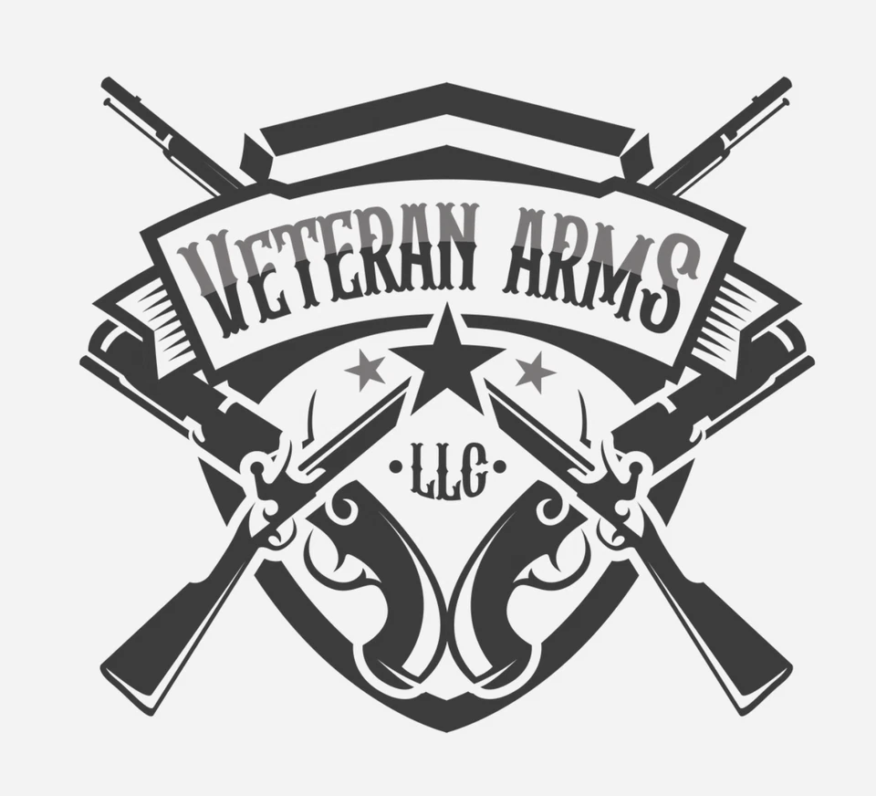 White Leather Gauntlets - Civil War Reenactment US or CS - Size Large - Image 3 of 3